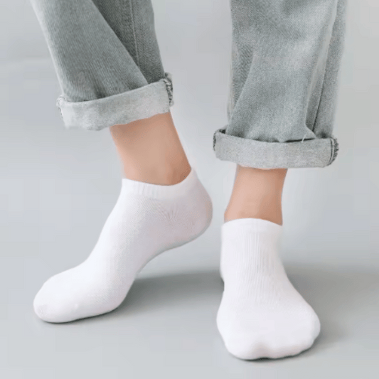 VaultUndies™ Max Comfort Luxury Bamboo socks