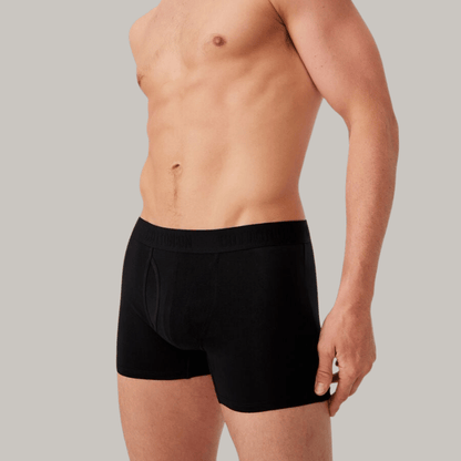 VaultUndies™ Organic Bamboo Trunks