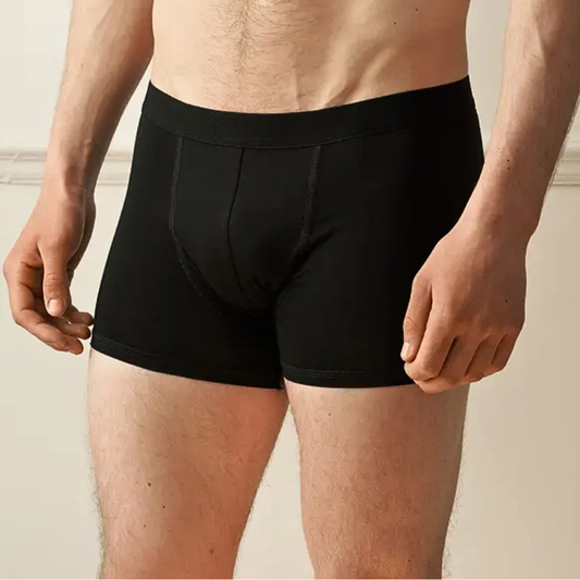 VaultUndies™ Organic Bamboo Trunks