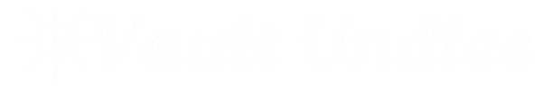 Vault Undies
